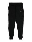 Track Jogger Sl Black Alpha Industries