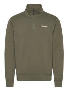 B-Small Box Hz Khaki Napapijri