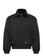 M Coalfield Flight Jacket Black Dickies