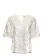 Ihfauca Ss2 Silver ICHI