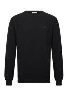 Organic Cotton Pique Knit - Gots/Ve Black Knowledge Cotton Apparel