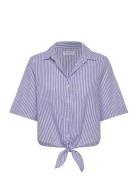 Shirt Noomi Blue Lindex