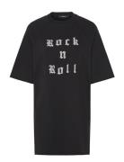 Grace Pmo Rock'n'roll Studs Black Zadig & Voltaire
