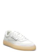 Cph90 Leather Mix White/Leo White Copenhagen Studios