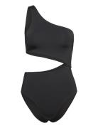 Swimsuit Trina Black Lindex