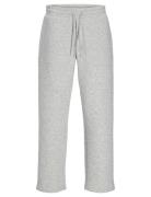 Jpstkarl Scuba Sweat Pants Ln Grey Jack & J S