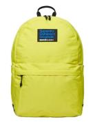 Classic Montana Yellow Superdry