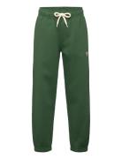 Hmljr Loose Sweatpants Bee Green Hummel