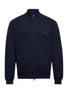 Loungewear Sweatshirt Navy Emporio Armani