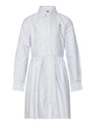 Classic Oxford-Weylynstrpdr-Dr-Dad White Ralph Lauren Kids