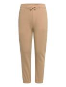 Easy French Terry-Po Pant-Pn-Atl Beige Ralph Lauren Kids