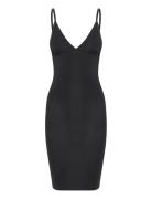 Gzcami Dress Noos Black Gestuz