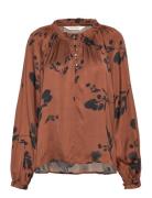 Venessapw Bl Brown Part Two