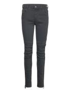 1914 3D Skinny Wmn Black G-Star