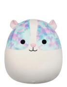 Squishmallows 30 Cm P20 Rhys Guinea Pig Patterned Squishmallows