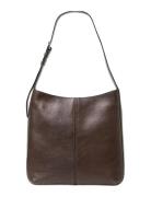 Molly Mighty Brown Saddler