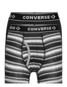 Xb-Boxer/Brief Black Converse