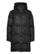 Long Jacket Black FREE/QUENT