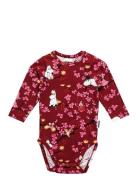 Klätterträd Body Red Martinex