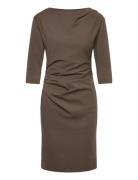 Izza S Brown Tiger Of Sweden