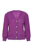 Pollen Purple SUNCOO Paris