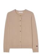 Kee Cardigan Beige BUSNEL