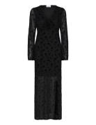 Kameyella Dress Black Noella