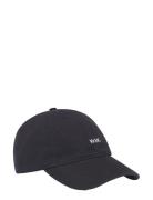 Wwlow Profile Twill Cap Black WOOD WOOD