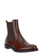 Sartorelle 25 Brown ECCO