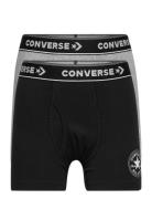 Xb-Boxer/Brief Patterned Converse