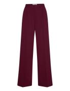 Cmtailor-Pants Burgundy Copenhagen Muse