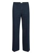 30 The Lara 115 Pant Navy My Essential Wardrobe