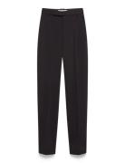 Ziggiiw Tapered Pant Black InWear