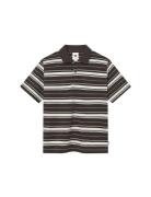 Wwcolton Polo 25218 Khaki WOOD WOOD