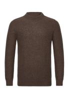 Tokota Aico Ls Brown Gabba
