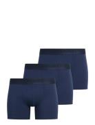 Boxer Triple Pack Navy Superdry