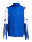Sq25 Tr Top Y Blue Adidas Performance