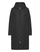 Quilted08 Black Ilse Jacobsen