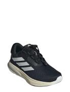 Supernova Ease K Black Adidas Performance
