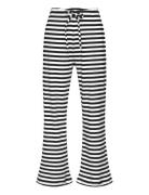 Rkivanna Mw Long Trousers Black Rosemunde Kids
