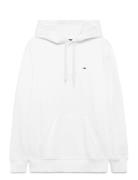 Tjm Reg S Flag Hoodie White Tommy Jeans