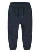 Nmmvoltano Nreg Swe Pant Bru Navy Name It