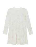 Dress Jersey Cream Creamie