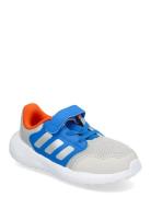 Tensaur Run 3.0 El I Blue Adidas Sportswear