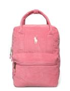 Bg-Bags Pink Ralph Lauren Kids
