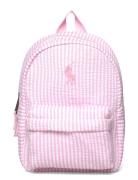 Bg-Bags Pink Ralph Lauren Kids