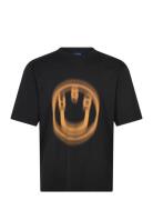 Nalax Black HUGO BLUE