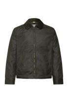 Carter Wax Green Brixtol Textiles