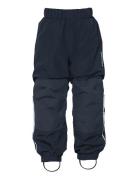Narvi Kids Pant 2 Navy Didriksons
