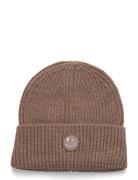 Patrick Beanie Brown Clean Cut Copenhagen